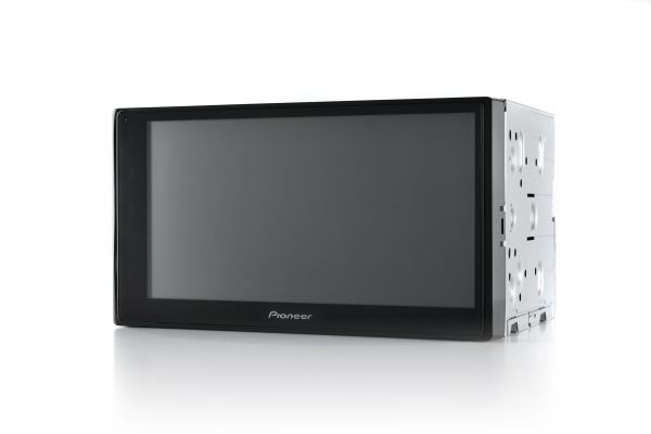 Автомагнітола Pioneer SPH-DA160DAB