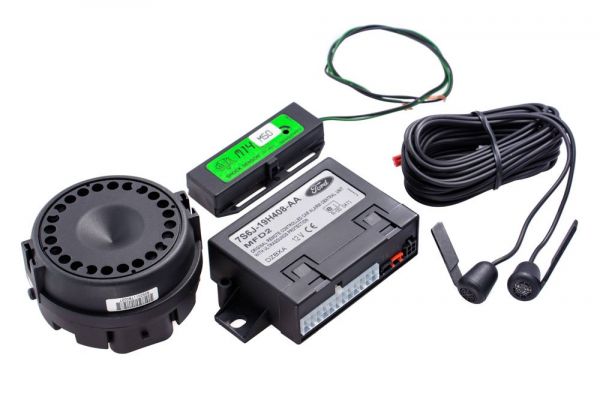 Односторонняя сигнализация MetaSystem MFD2