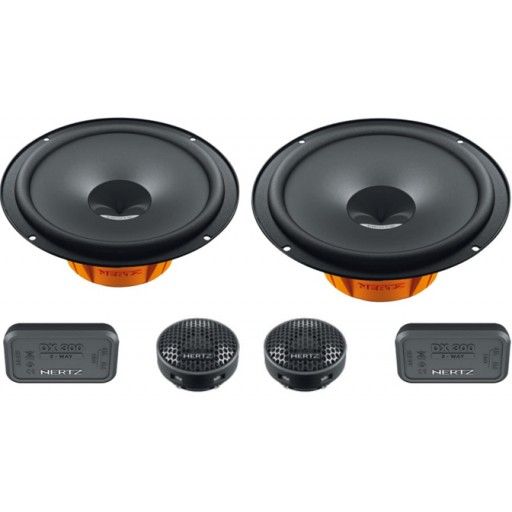 Акустика Hertz DSK 165.3