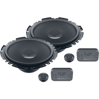 Акустика Hertz DSK 170.3