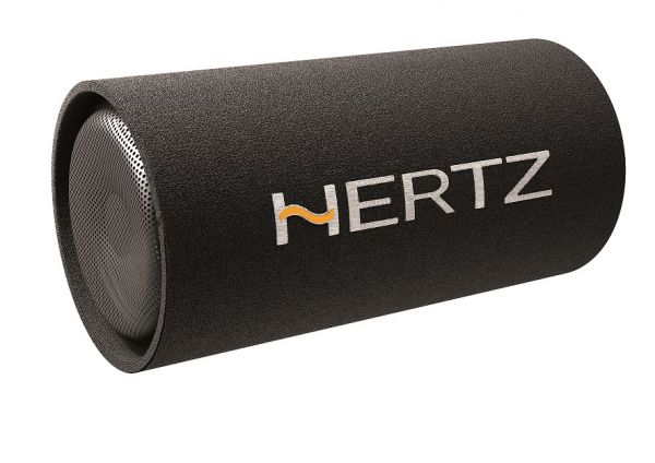 Сабвуфер Hertz DST 30.3
