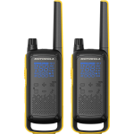 Рації Motorola Solutions T475 Extreme Radio 2 Pack (PMUE5650A)