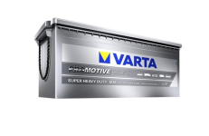 Автомобільний акумулятор Varta 6СТ-145 Promotive Silver K7 (645400080)