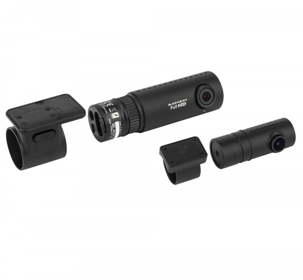 Видеорегистратор Blackvue DR 590W-2CH