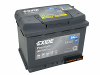 Автомобільний акумулятор Exide EA640