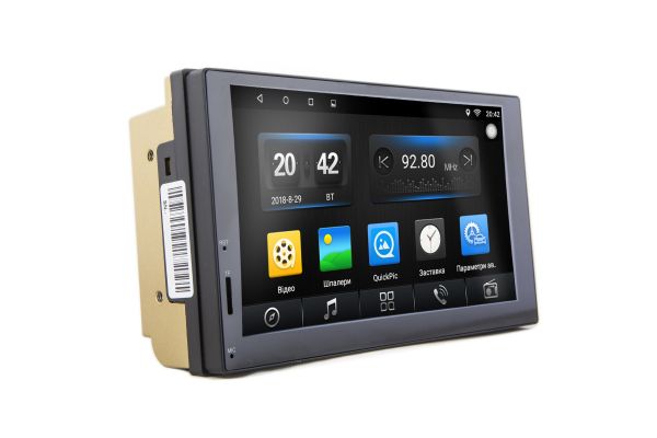 Автомагнитола EasyGo A170 