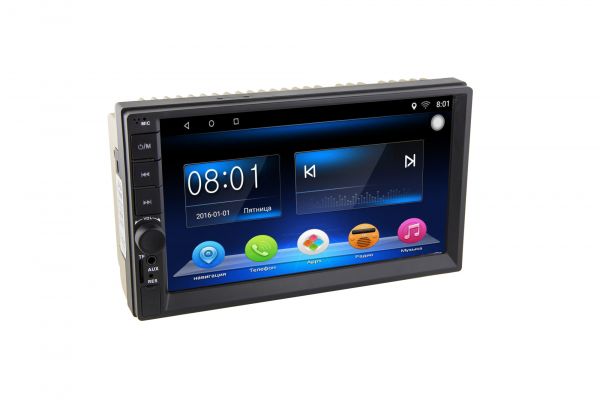 Автомагнитола EasyGo A175