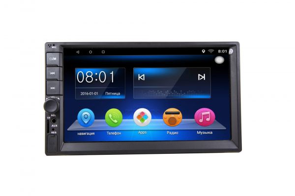 Автомагнитола EasyGo A175