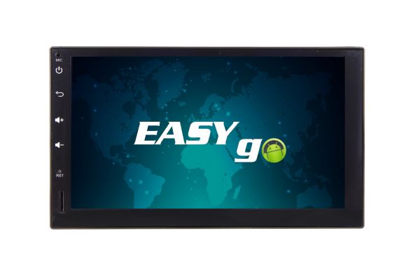 Автомагнитола EasyGo A180
