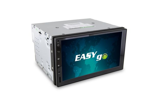 Автомагнитола EasyGo A180