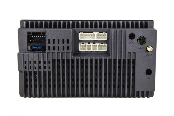 Автомагнитола EasyGo A190