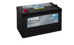 Автомобільний акумулятор Exide EA955