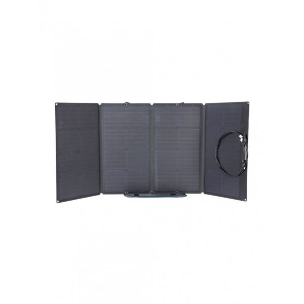 Зарядний пристрій на сонячній батареї EcoFlow 160W Solar Panel (EFSOLAR160W)