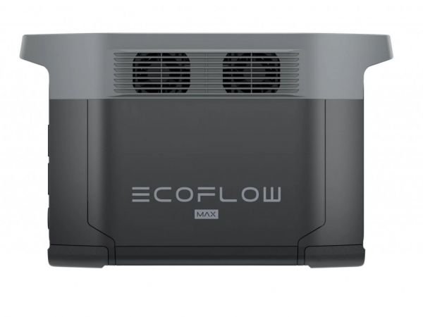 Зарядна станція EcoFlow DELTA 2 Max (EFDELTA2Max-EU)