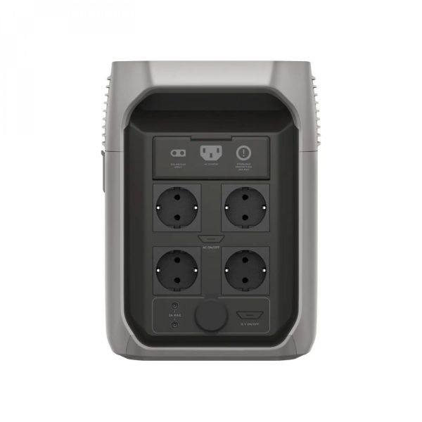 Зарядна станція EcoFlow DELTA 3 Plus (EF_DELTA3Plus)