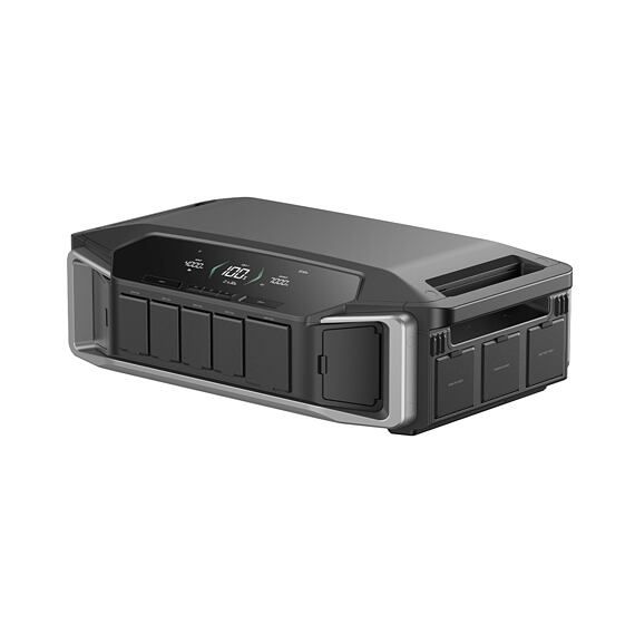 EcoFlow DELTA Pro Ultra