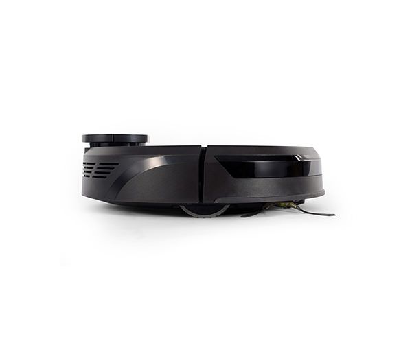 Моющий робот-пылесос ECOVACS DEEBOT DR95 Space Gray (ER-DR95)