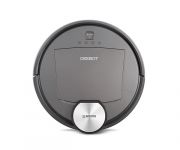 Моющий робот-пылесос ECOVACS DEEBOT DR95 Space Gray (ER-DR95)