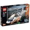 Пластиковый конструктор LEGO Technic Грузовой вертолет (42052)