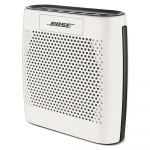 Портативные колонки Bose SoundLink Color (White)