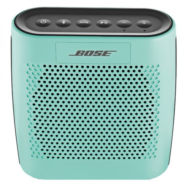Портативные колонки Bose SoundLink Color (Mint)