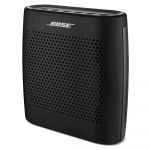Портативные колонки Bose SoundLink Color (Black)