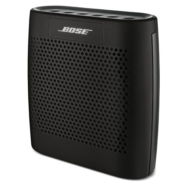 Портативные колонки Bose SoundLink Color (Black)