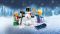 Пластиковый конструктор LEGO Creator Зимний магазин игрушек (10249)