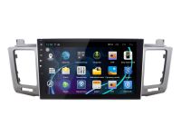 Штатная магнитола EasyGo A228