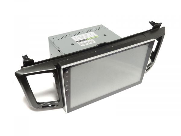 Штатная магнитола EasyGo A228