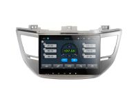 Штатная магнитола EasyGo A229