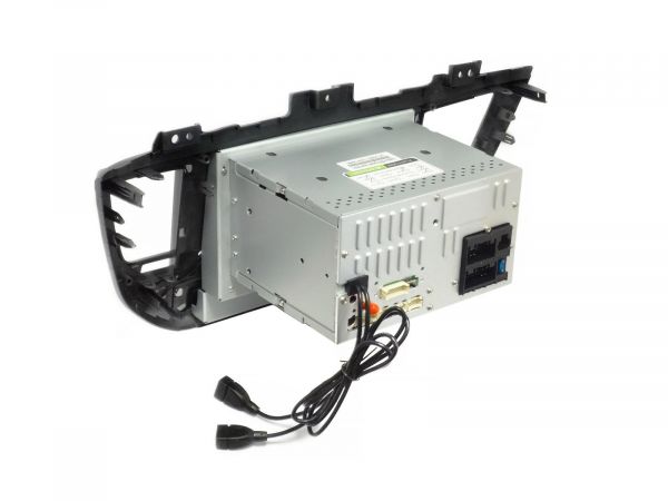 Штатная магнитола EasyGo A229