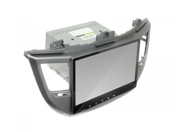 Штатная магнитола EasyGo A229
