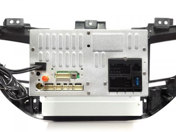Штатная магнитола EasyGo A229