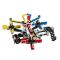 Пластмассовый конструктор LEGO Creator Карусель (10244)