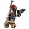 Пластиковый конструктор LEGO Star Wars Имперский перевозчик (75106)