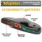 Паркувальний радар Fighter FPS-4DS Black