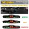 Паркувальний радар Fighter FPS-4DS Black