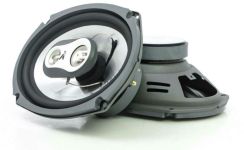 Акустика FLI Integrator 69 F3