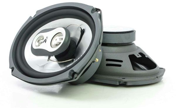 Акустика FLI Integrator 69 F3