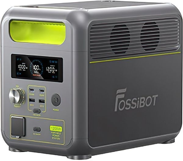 Fossibot F1200