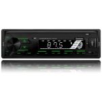 Автомагнітола FANTOM FP-024 Black/Green