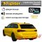 Паркувальний радар Fighter FPS-4L Black