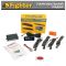 Паркувальний радар Fighter FPS-4L Black