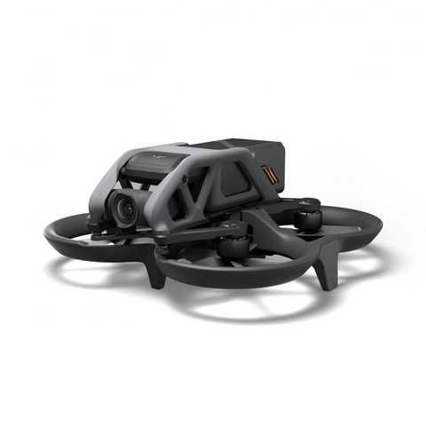 FPV дрон DJI Avata Explorer Combo (CP.FP.00000116.01)