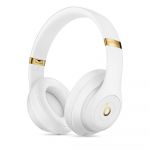 Наушники Beats by Dr. Dre Studio3 Wireless White (MQ572)