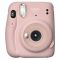 Фотокамера моментальной печати Fujifilm Instax Mini 11 Blush Pink