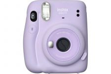 Фотокамера моментальной печати Fujifilm Instax Mini 11 Lilac Purple