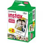 Fujifilm Instax Mini Color film 2x10 (16567828)