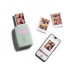 Принтер Fujifilm Instax Mini Link 3 Sage Green (16832156)